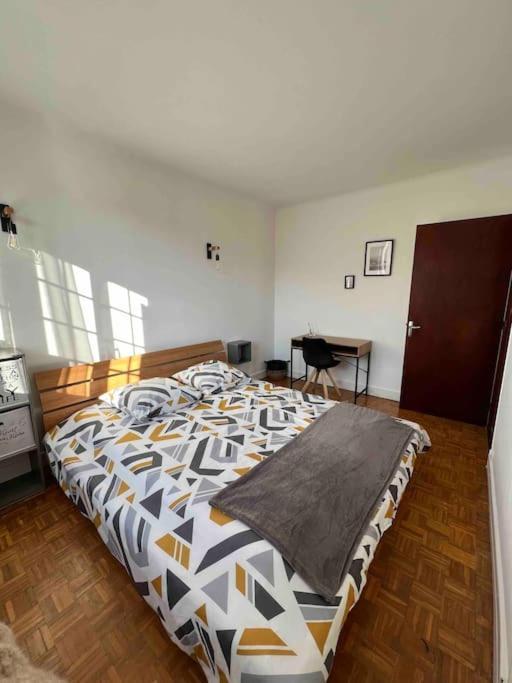 Gesinacris Avec Piscine Holiday home *