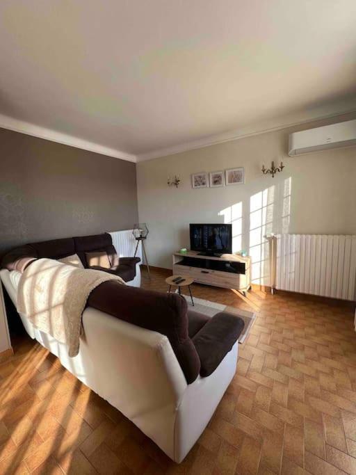 Holiday home Gesinacris Avec Piscine