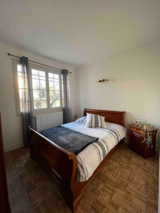 Gesinacris Avec Piscine Holiday home Camaret-sur-Aigues