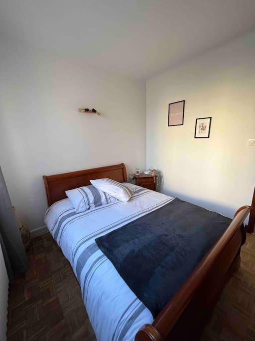 Gesinacris Avec Piscine Holiday home *